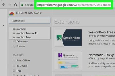 How to Switch Accounts on Facebook on PC or Mac