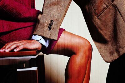 Indonesian Woman Exposes Philandering Boss, Slapped With Six-month Jail Term