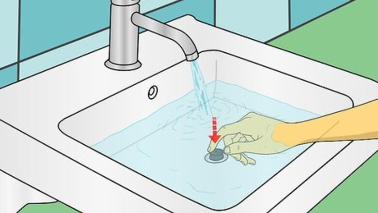 How to Wash Your Panties in the Sink