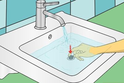 How to Wash Your Panties in the Sink