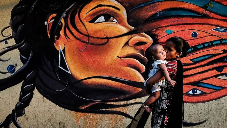 India's Fertility Rate Dropped by 20% Over Last Decade. News18 Traces Women's 'Sahelis' Along the Way