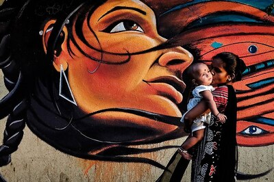 India's Fertility Rate Dropped by 20% Over Last Decade. News18 Traces Women's 'Sahelis' Along the Way