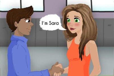 How to Be a Popular Girl