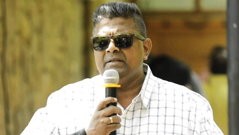 Director Mysskin Regrets Calling Critics 'Stupid', Backs Their Right to Criticise