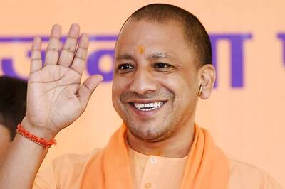 For UP Chief Minister Yogi Adityanath, Fight For Gorakhpur Is a Legacy Battle