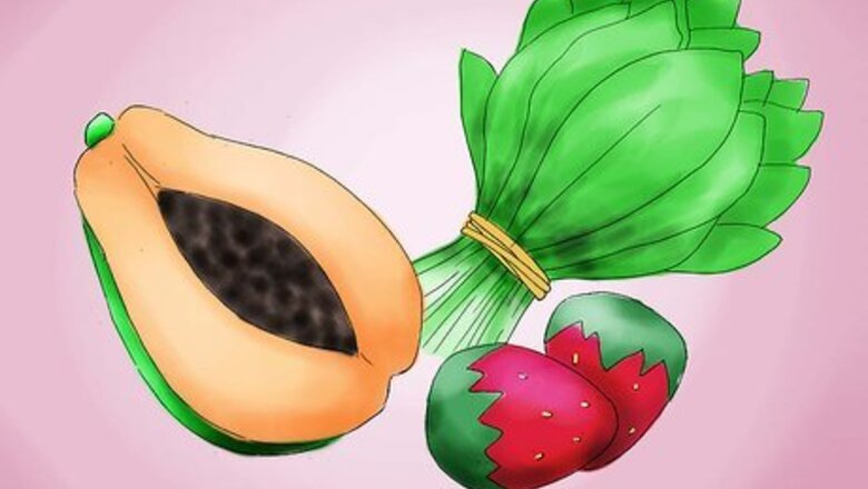 How to Boost Your Immune System with Your Diet