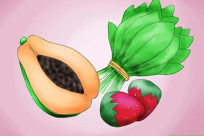 How to Boost Your Immune System with Your Diet