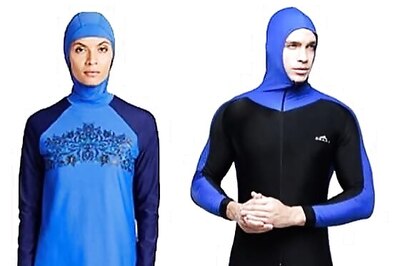 Anti-Burkini Law Would be 'Unconstitutional': French Minister