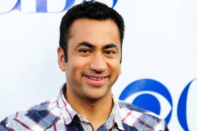 Kal Penn Tweets Scripts Highlighting Hollywood Racial Stereotyping