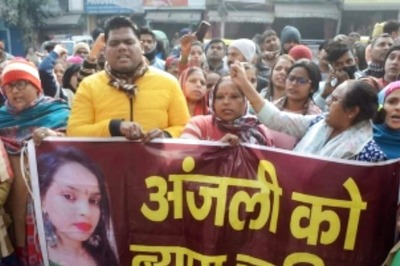 Kanjhawala Hit-and-drag Case: Delhi Police Files 800-page Chargesheet