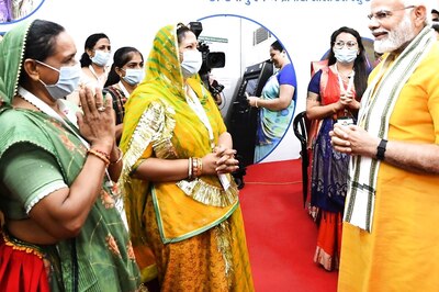 Homemakers to Kingmakers: Can Women from Dairy Industry Power BJP to Gujarat Throne?