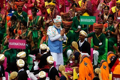 ​Infra Vaani: With India@75, History of Infrastructure from ‘Tryst with Destiny’ to ‘Panch Pran’ | Part 1