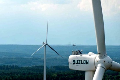 Suzlon Energy Shares Hit Fresh 52-Week High; More Than Double Investors' Money YTD