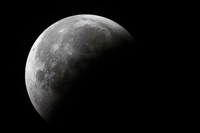 India May Meet Its Energy Needs From Moon By 2030