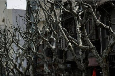 Shanghai Covid Death Toll Rises to 17 as Omicron Variant Drives Virus Spread