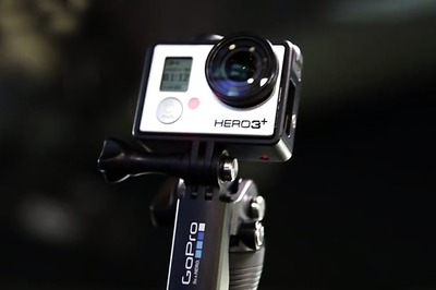 GoPro Launches Developer Program