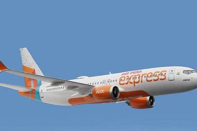 Wheel Stuck Outside In Sharjah-Bound Flight Days After DGCA Flagged Rudder System Issues In Boeing 737