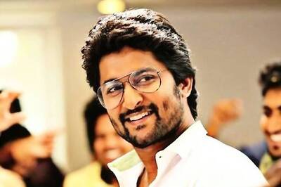 'Gentleman' Review: The Nani Starrer Entertains Well