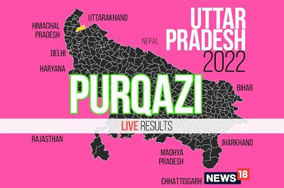 Purqazi Election Result 2022 LIVE Updates : Anil Kumar of RLD Wins