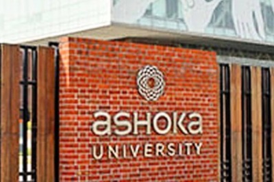 Ashoka University Offers Research Fellowship in Philanthropy, Registrations open