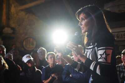 Nikki Haley Slammed for Not Saying Slavery Caused Civil War, Calls Person Who Asked Question ‘Democrat Plant’