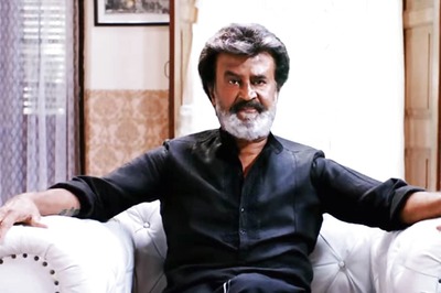 Kaala is More Than A Movie, A Perfect Treat to Fans: The Best Twitter Reaction to Rajinikanth's New Release