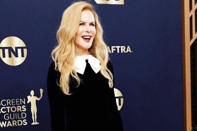 Big Little Lies 3 On Cards? Nicole Kidman Spills The Beans