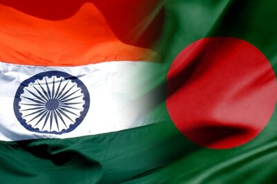 India, Bangladesh extend trade protocol