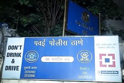 Hiranandani Hospital CEO, 4 Others Held for Role in Alleged Kidney racket