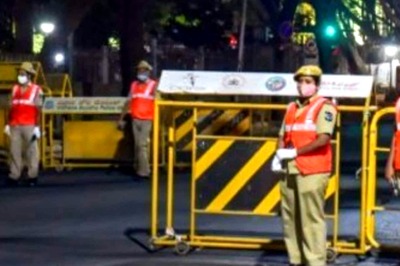 News18 Afternoon Digest: Karnataka Imposes Night Curfew, More Fresh Curbs as Omicron Cases Surge & Other Stories