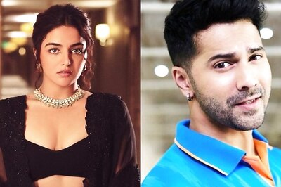 Wamiqa Gabbi Joins Varun Dhawan's VD 18, Begins Shooting In Chennai Soon; Deets Inside