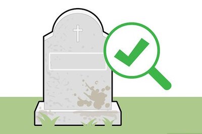How to Clean a Gravestone: Gentle Ways to Remove Moss, Lichen, and More