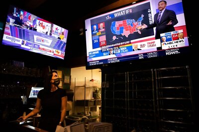 US Elections 2020: From Pennsylvania to Wisconsin, Why These Decider States Haven’t Been Called for Donald Trump or Joe Biden Yet