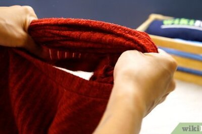 How to Get Rid of Lint when Washing Clothes