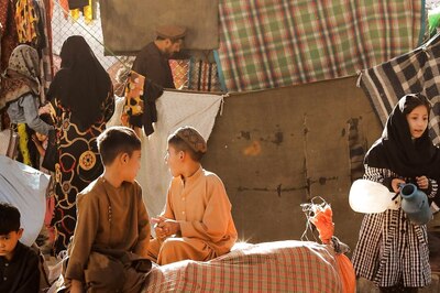 In Sync with Commitment to Help Neighbour, India Sends Medical Supplies to Afghanistan