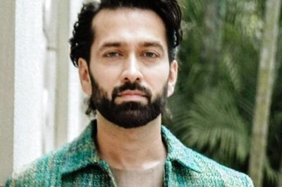 Nakuul Mehta Reveals Why He Never Participates in Reality Shows: If I Have To Do Fiction..'
