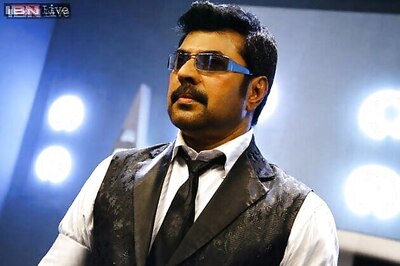 VKP to direct Mammootty in 'Judgement'