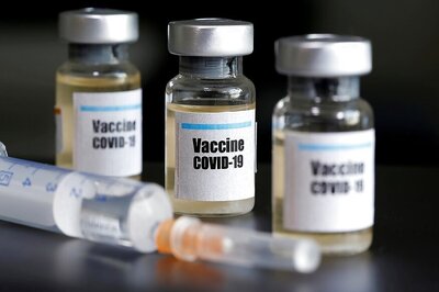 US Company Begins Human Trials of Coronavirus Vaccine in Australia