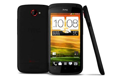 HTC One X gets new Android update