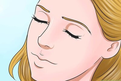 How to Clear Red Eyes