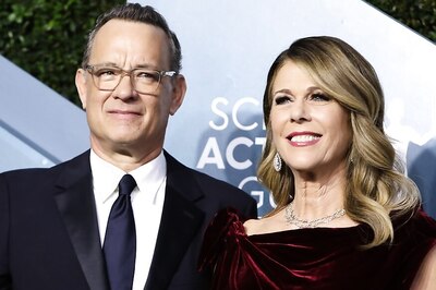 Tom Hanks and Rita Wilson Discharged from Hospital After Coronavirus Diagnosis, Says Couple's Son Chet