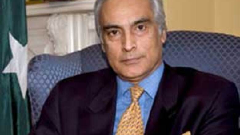 Pak flip-flop: Envoy says evidence not rejected