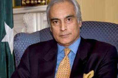 Pak flip-flop: Envoy says evidence not rejected