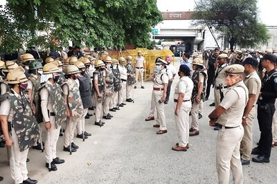 Haryana Govt Extends Suspension of Mobile Internet Services in Karnal