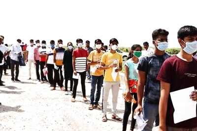 TS EAMCET 2021 Result Declared: Here's What's Next