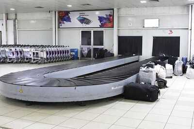 Flight Operations Suspended at Libya Airport after Rocket Fire