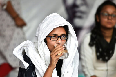 Mockery of Law that Nirbhaya Convicts Filing Mercy Petitions One by One, Says DCW Chief Swati Maliwal