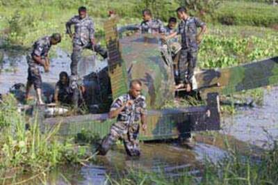 Sri Lanka fighting intensifies, aid worker killed