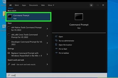How to Check the BIOS Version on Windows 11, 10, and 8.1