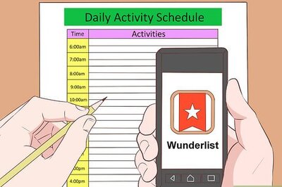 How to Get Organized and Concentrate on Your Work